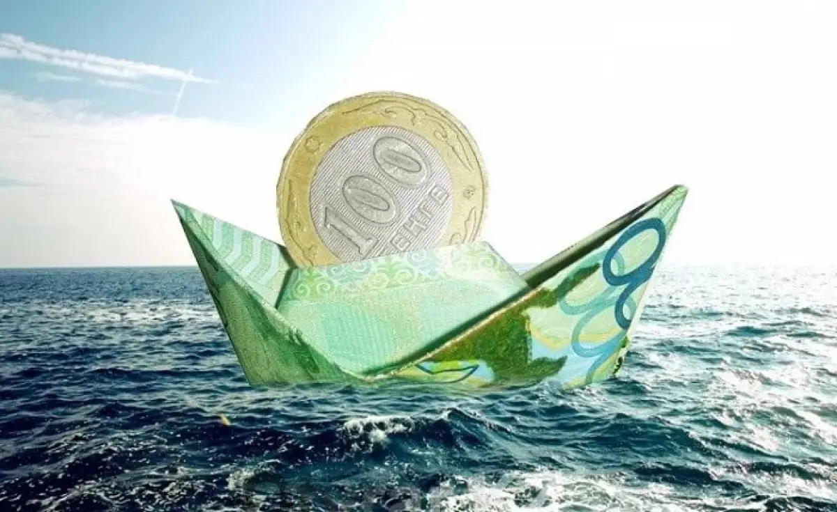 Фото: arnapress.kz