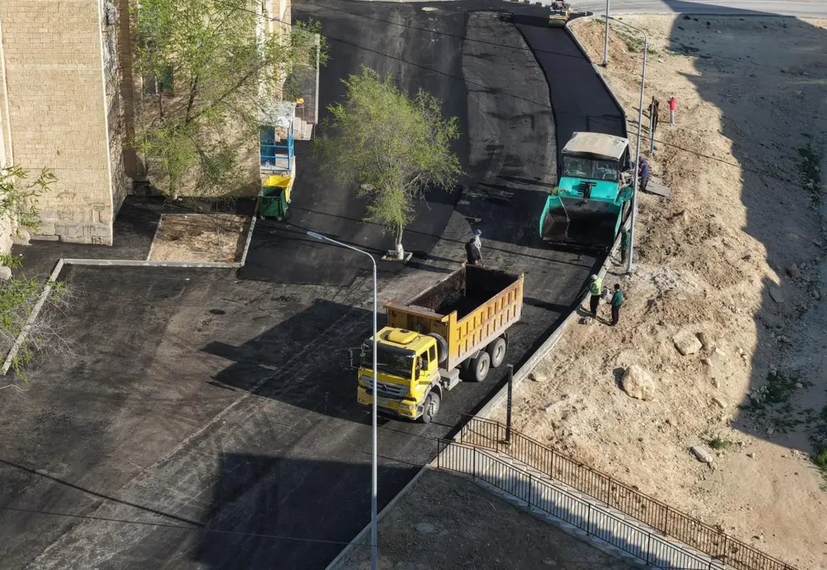 Фото: пресс-служба Актауского городского акимата