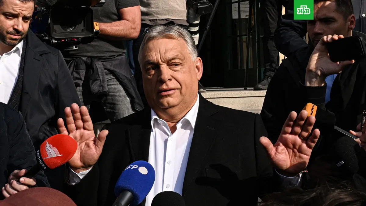 Орбан проиграл выборы: как изменится политика Венгрии