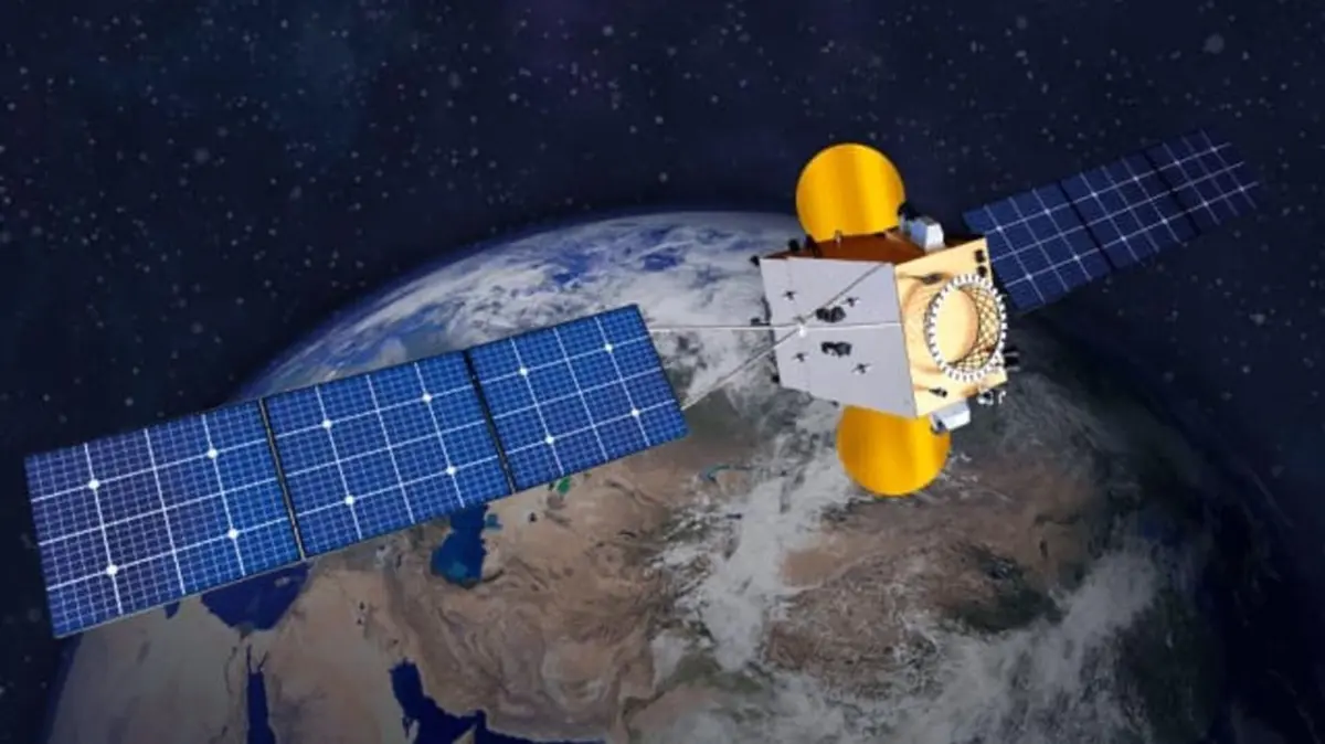 © Photo : Министерство искусственного интеллекта и цифрового развития Казахстана