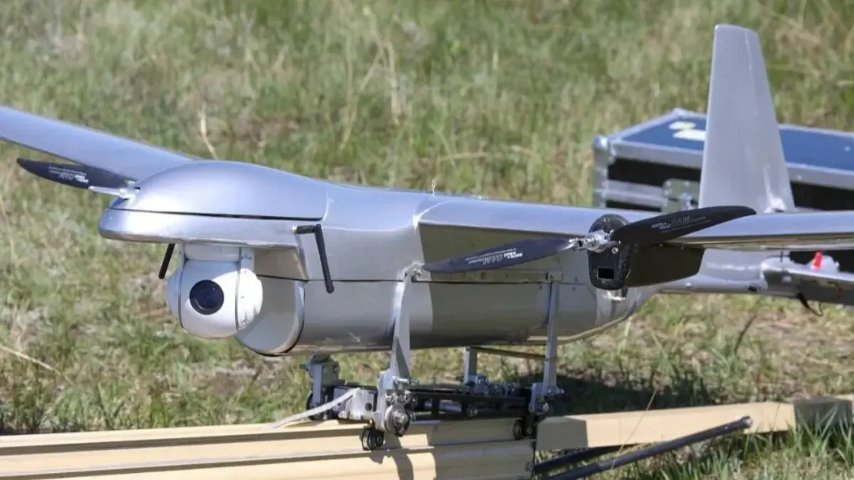 Фото: Министерство обороны РК