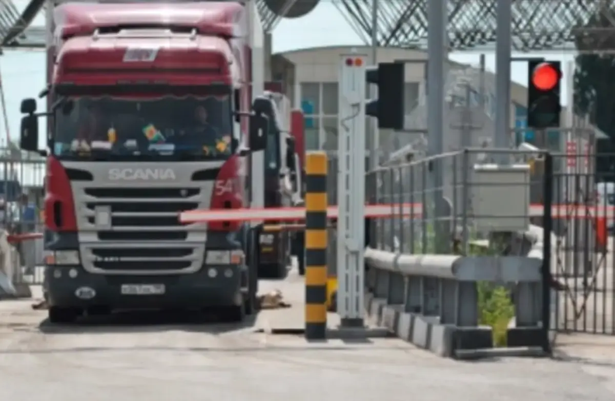 Фото: Владимир Третьяков / Shutterstock