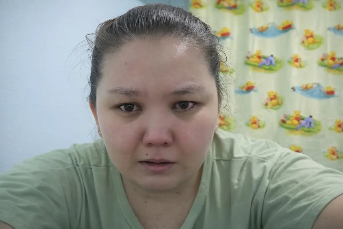 «Они убили моего сына»: мать из Актау обратилась к главе государства