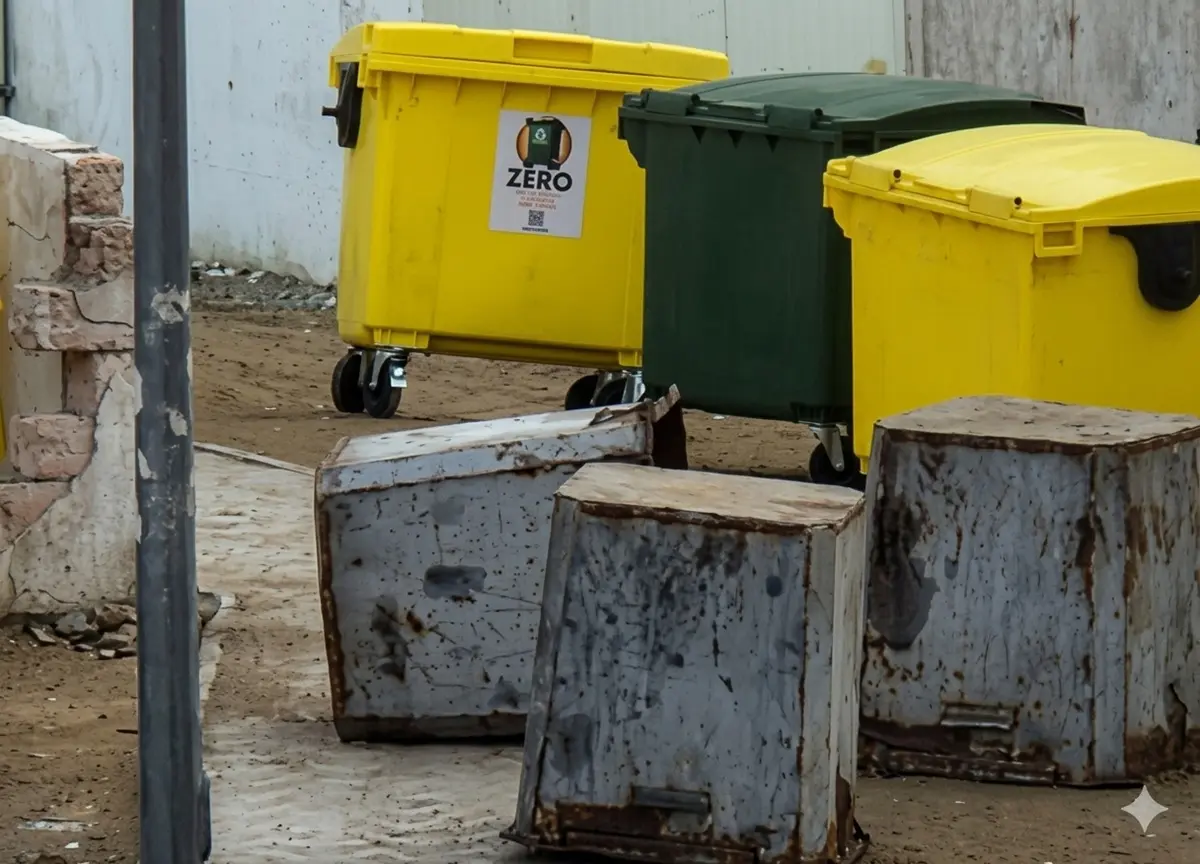 Фото жителей Актау