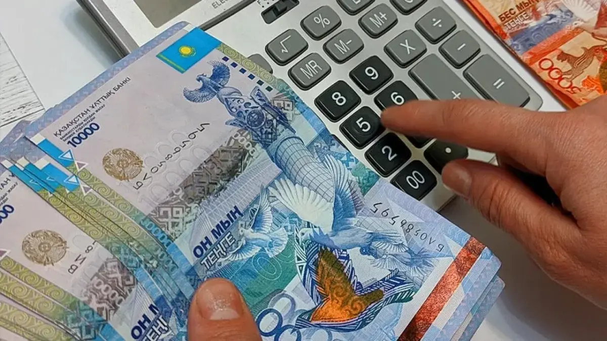 Задержка декретных выплат в Казахстане: в Минтруда назвали причину и сроки зачисления