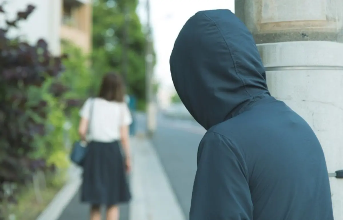 Преследование. Иллюстративное фото: pixtastock.com