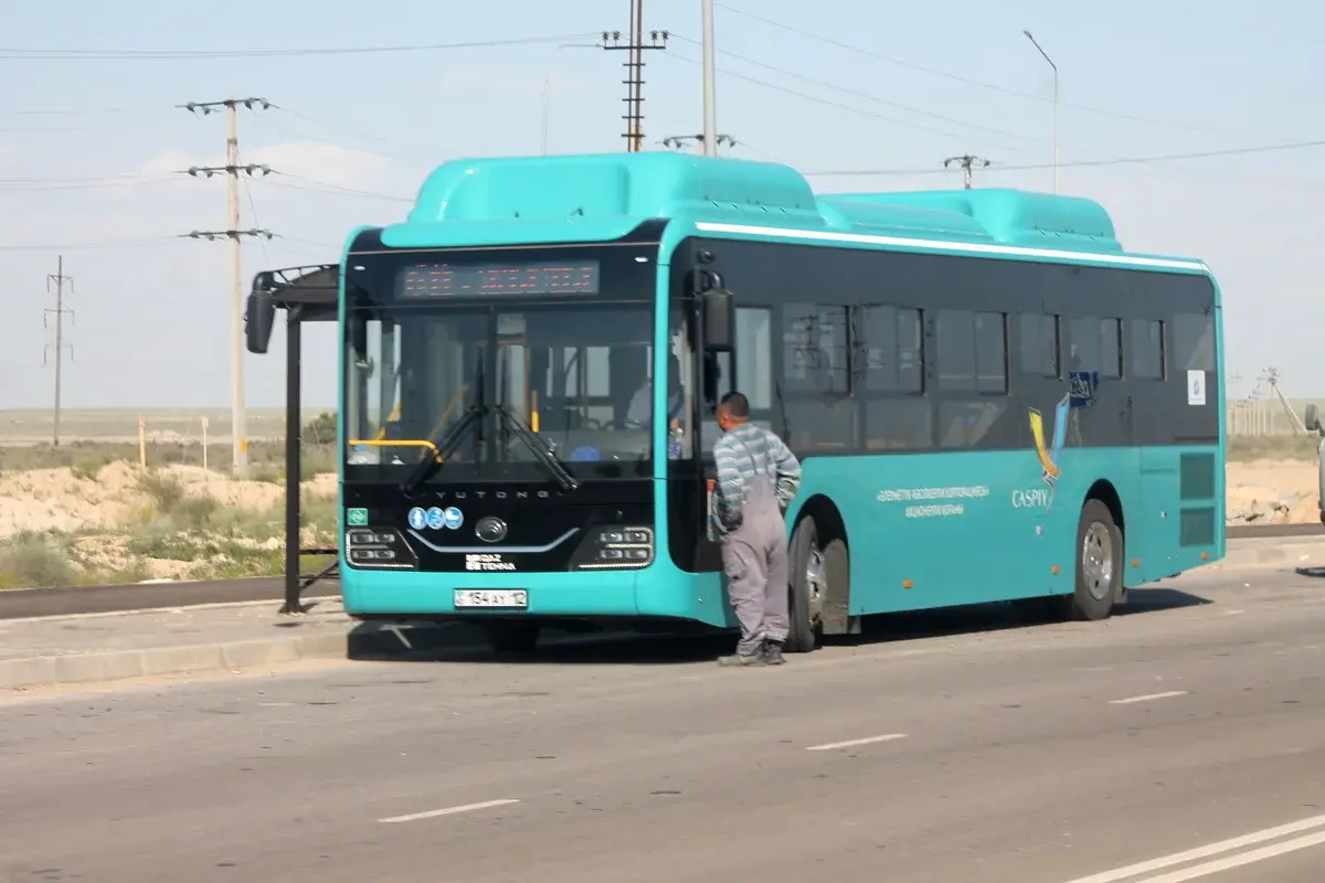 Фото из архива Lada.kz