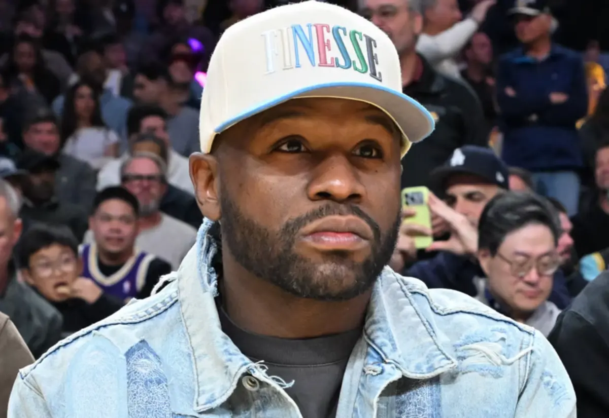 Photo: by Allen Berezovsky/Getty Images