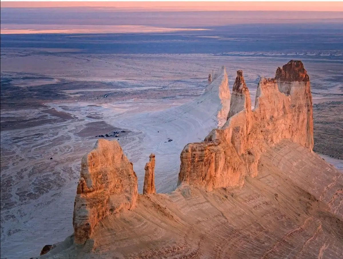 Фото: акимат Мангистауской области