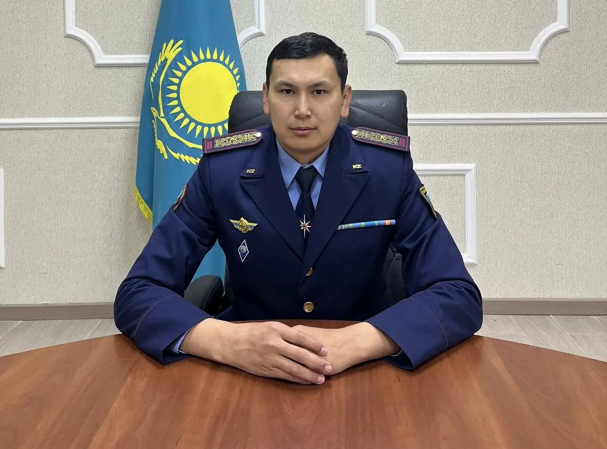 Фото пресс-службы акимата Мангистауского района