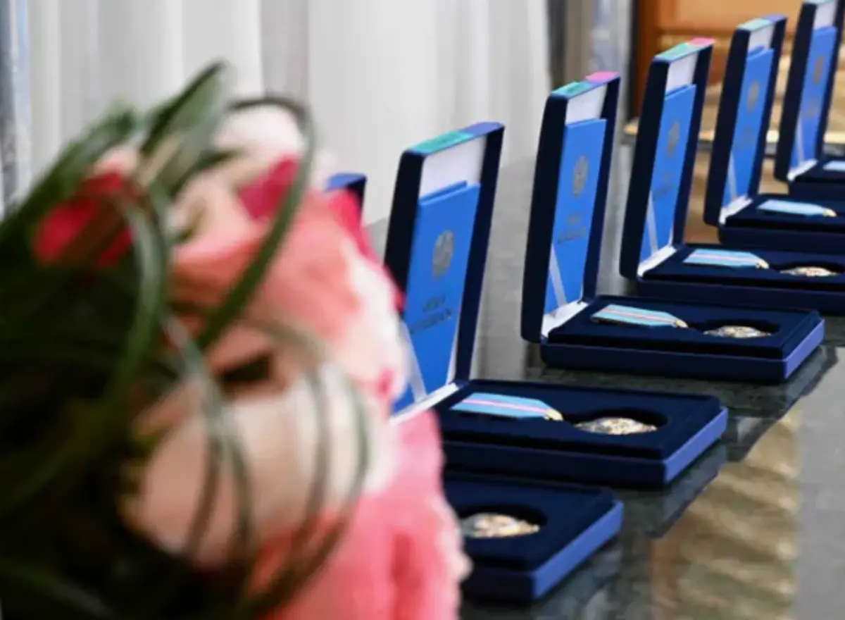 Фото: пресс-служба Акорды