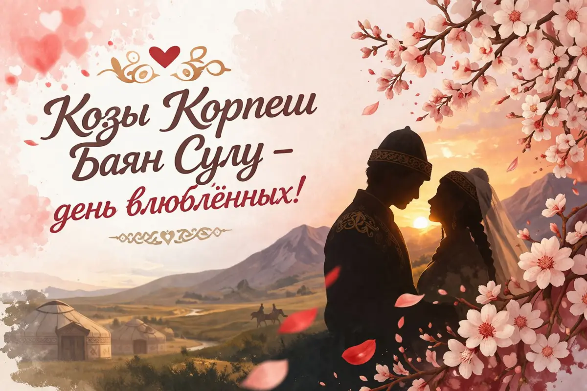 Любовь по-казахстански: что думают жители Актау о чувствах и верят ли они в них