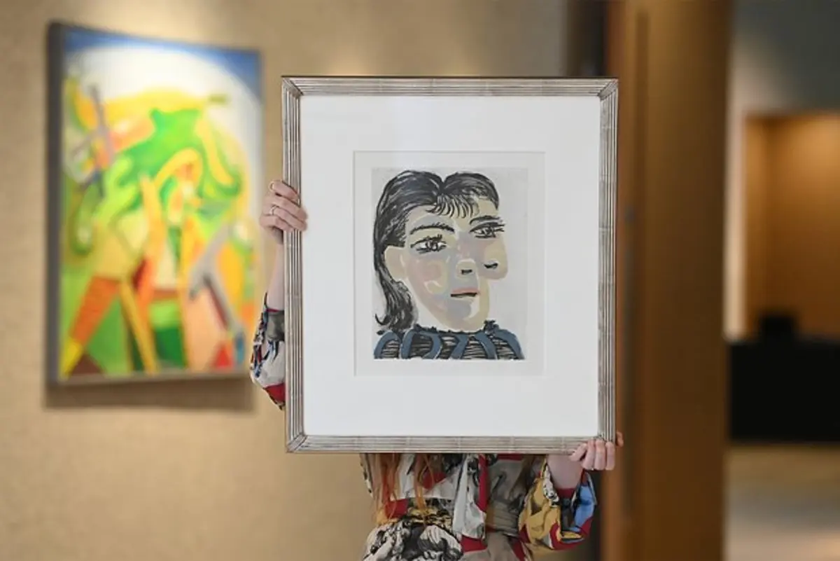 Фото: Kate Green / Getty Images