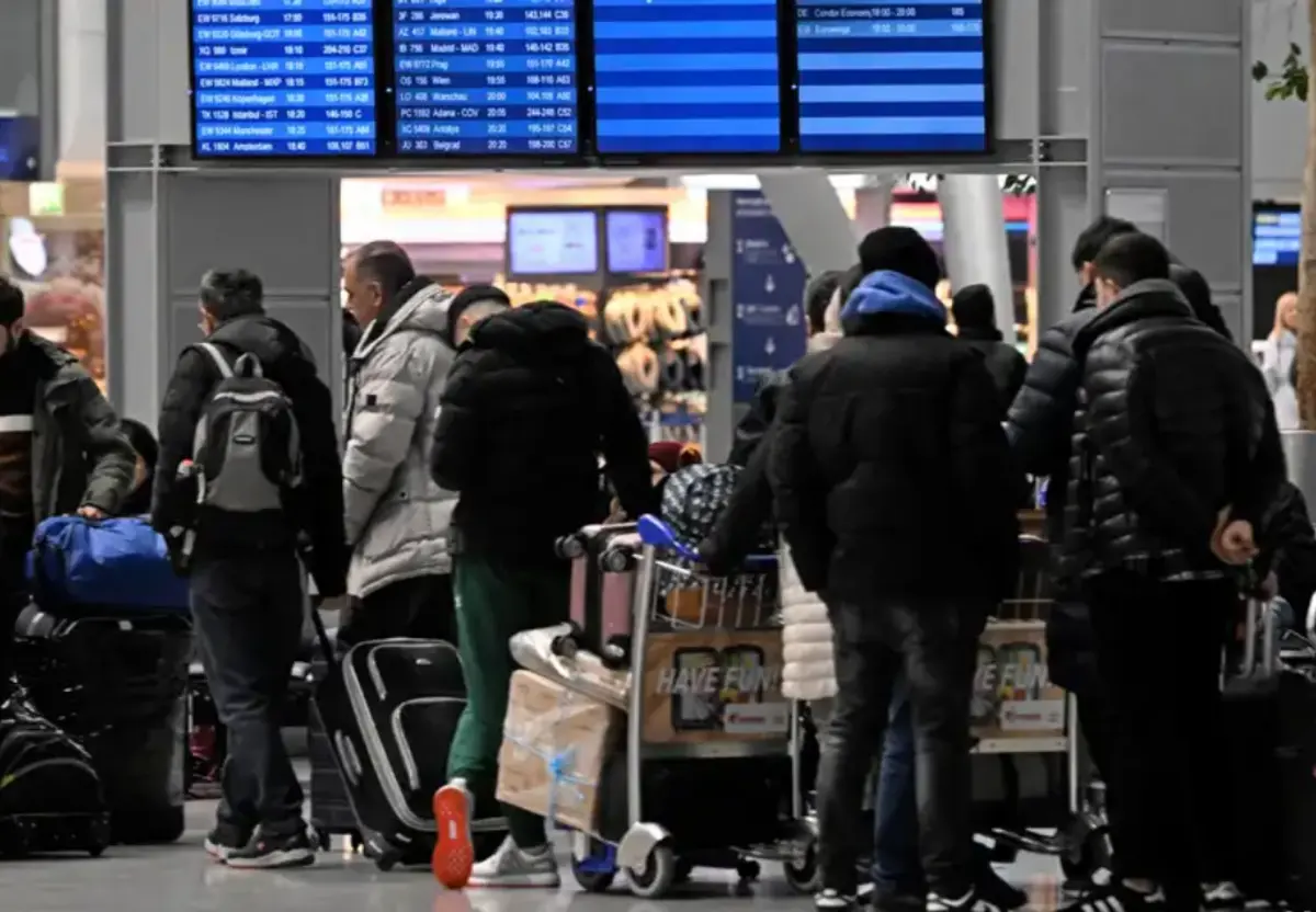 Фото: Roberto Pfeil/dpa/picture alliance