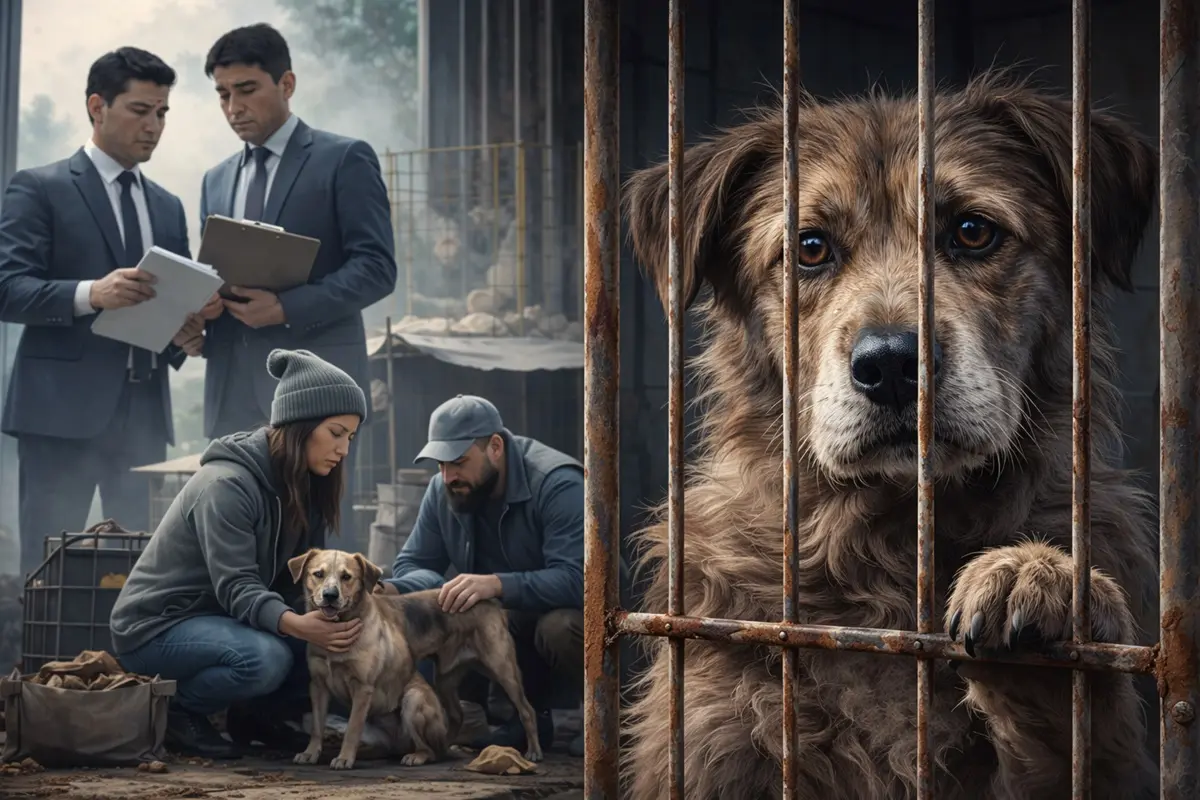 Иллюстративное фото. Сгенерировано с помощью ИИ