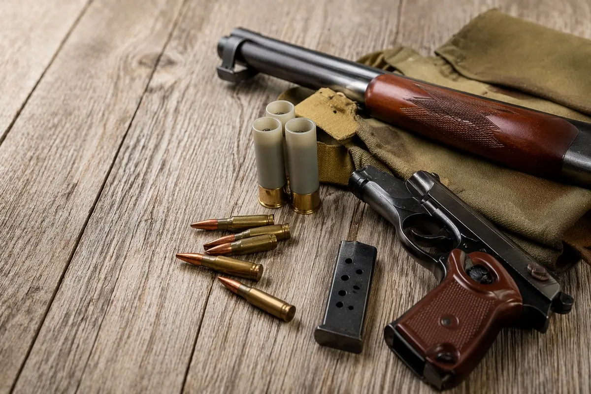 Фото сгенерировано при помощи ИИ