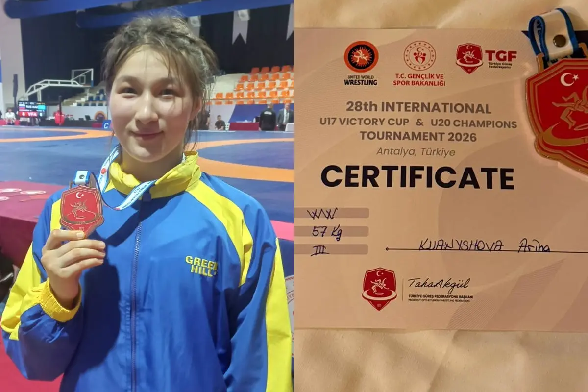 Фото предоставлено Александром Мухалевым