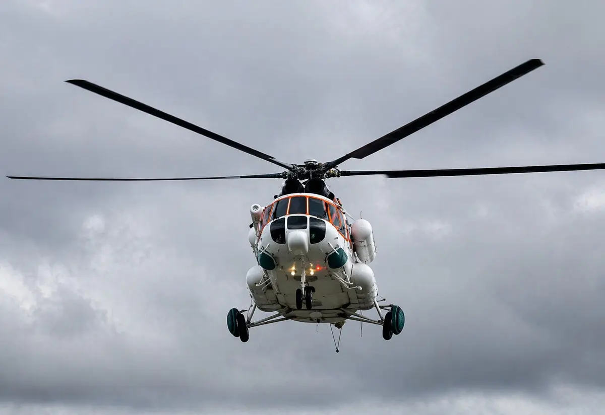 Фото: кадр видео