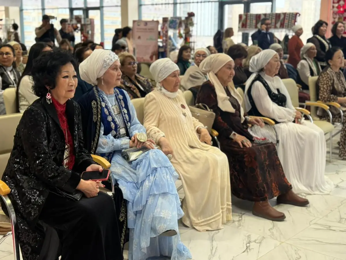 Фото: Центр общественных коммуникаций Мангистауской области