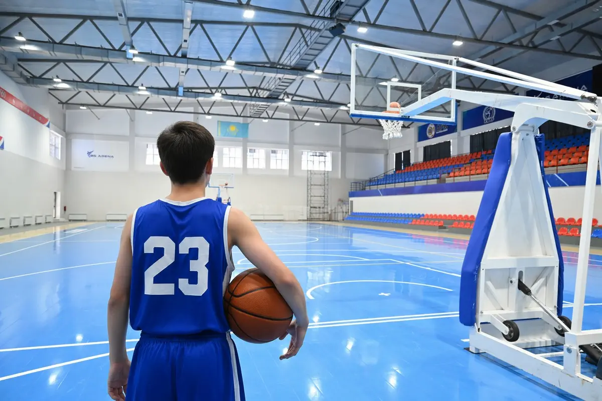 Фото сгенерировано при помощи ИИ