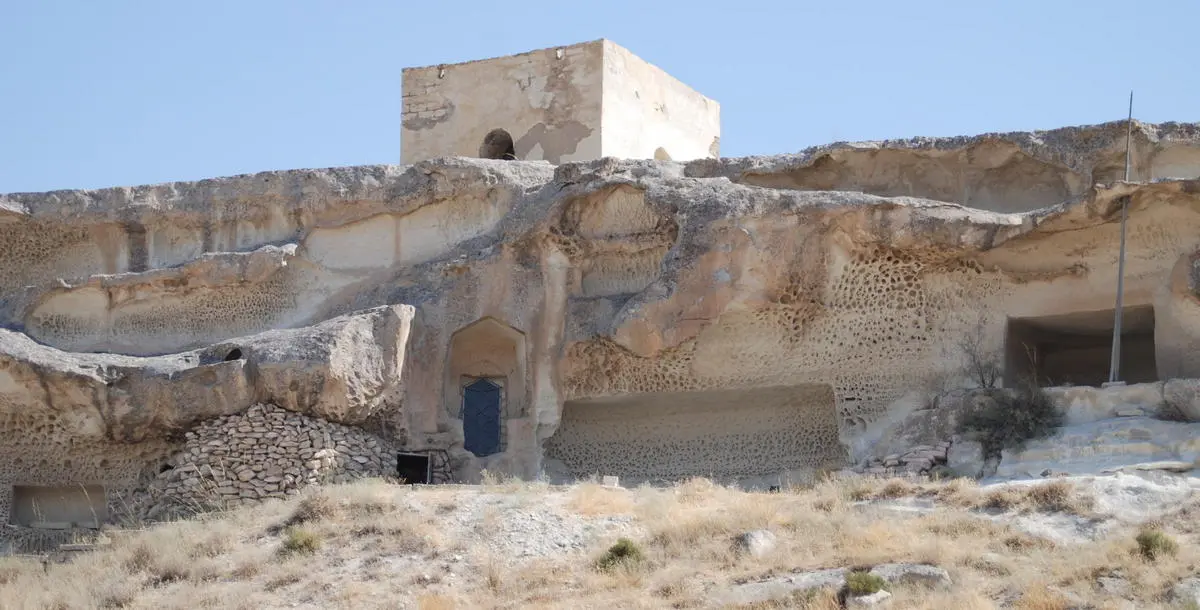 Подземные мечети Мангистау: список всемирного наследия ЮНЕСКО может пополниться в июле