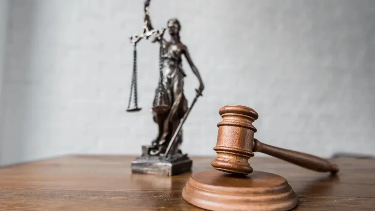 В Мангистау осудили мошенника-рецидивиста