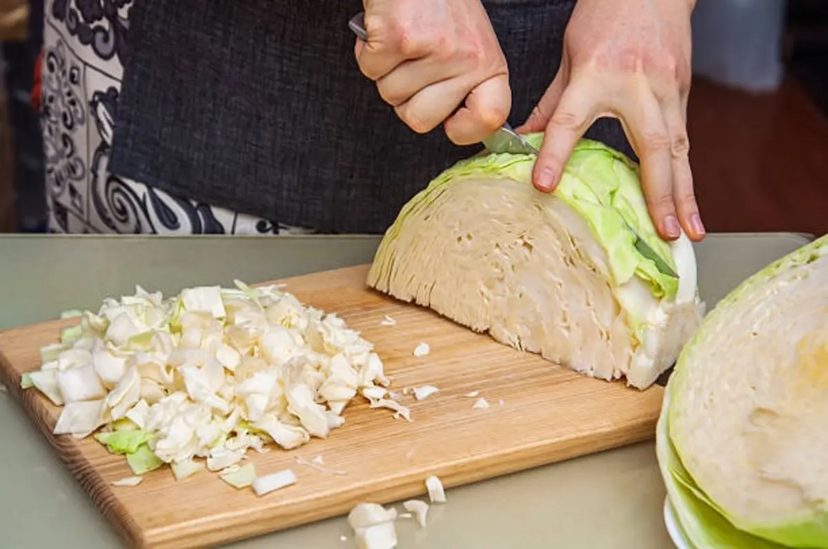 Привычный овощ с уникальными свойствами: что вы не знали о капусте