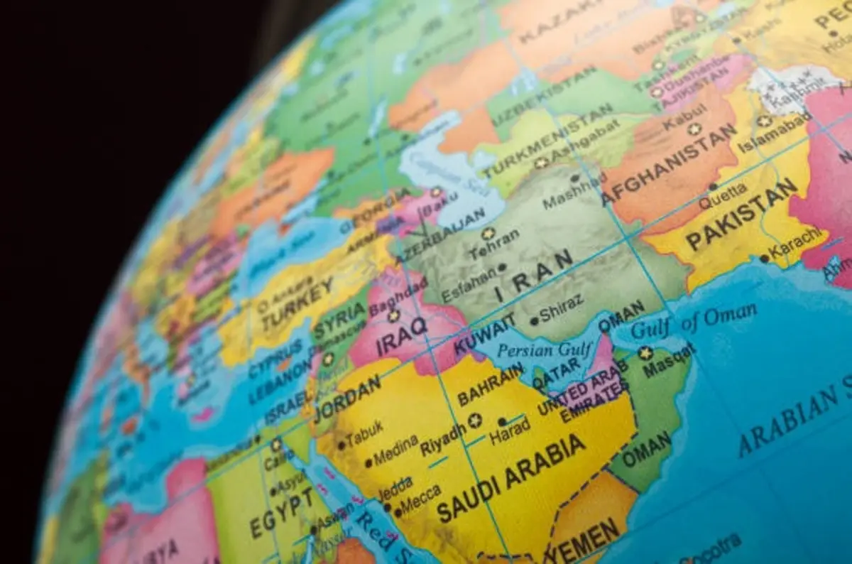 США готовят расширение морской операции против Ирана за пределами Ближнего Востока