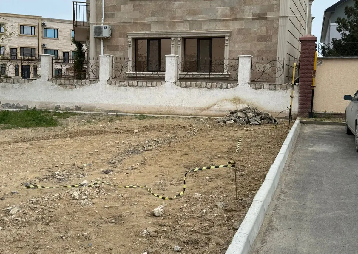 Фото предоставили в городском акимате