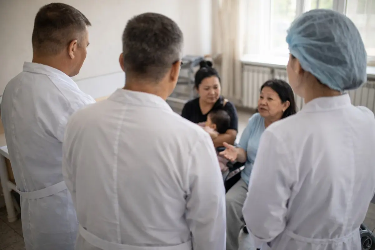 Фото сгенерировано при помощи ИИ