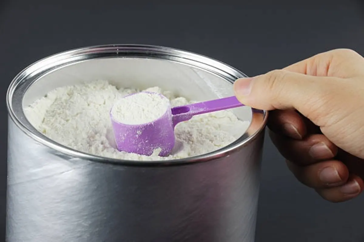 В детском питании известного бренда обнаружили крысиный яд