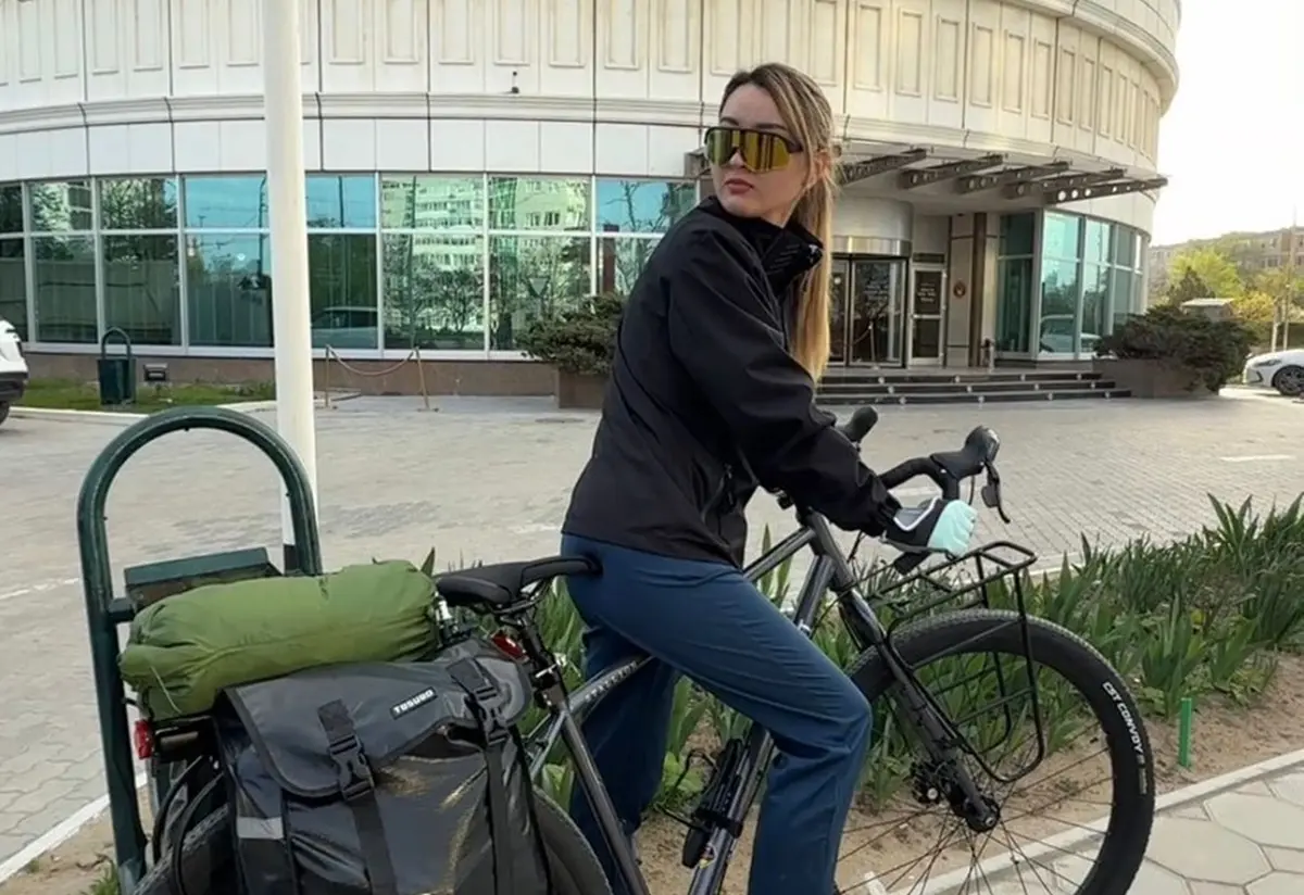 фото ЦОК Мангистауской области