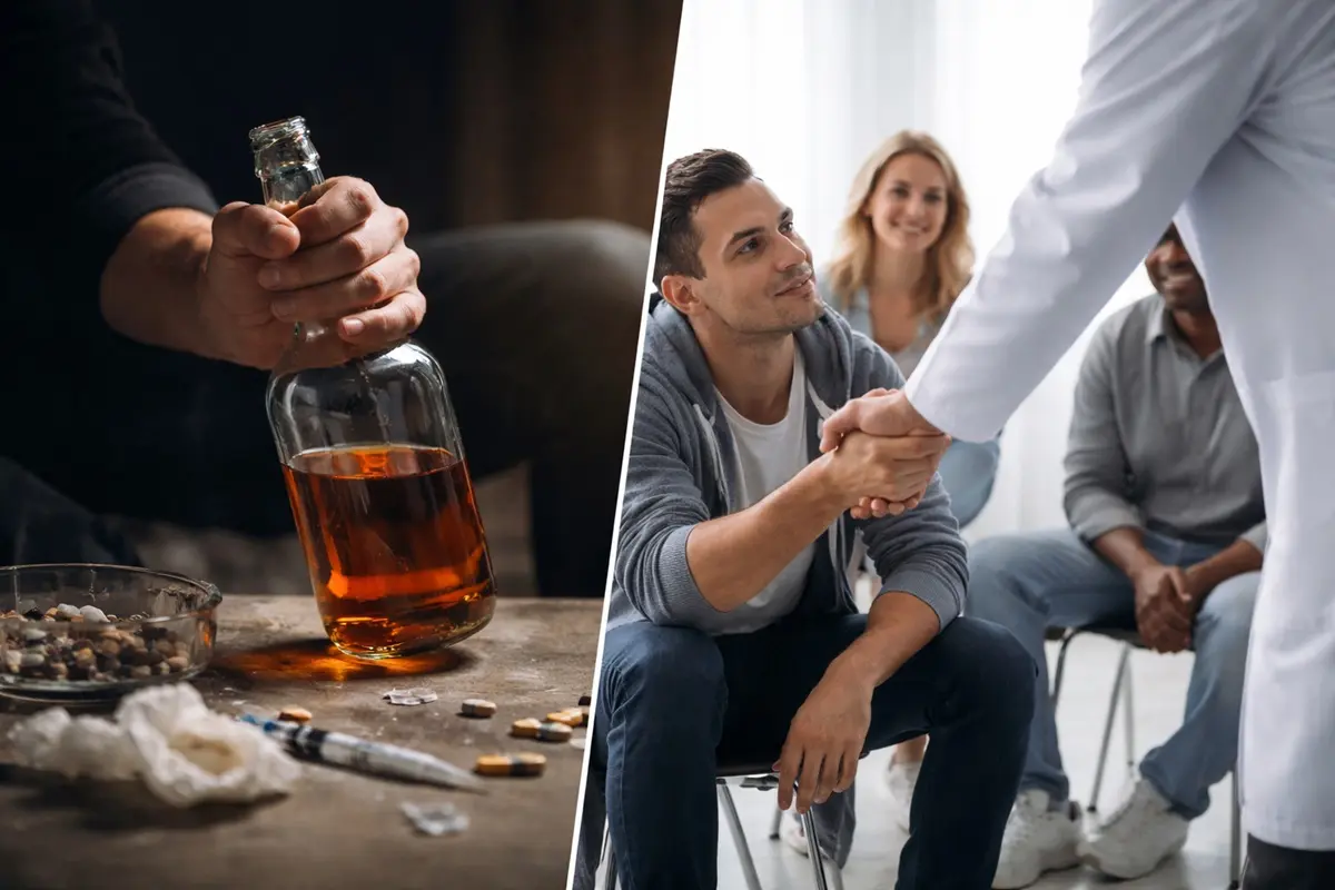 Иллюстративное фото. Сгенерировано с помощью ИИ