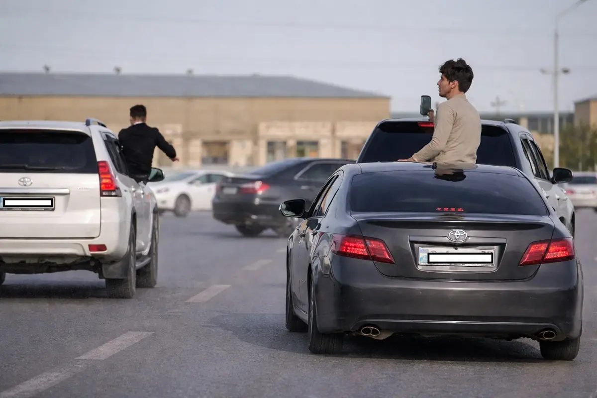 Фото: стоп кадр из видео / улучшен с помощью ИИ