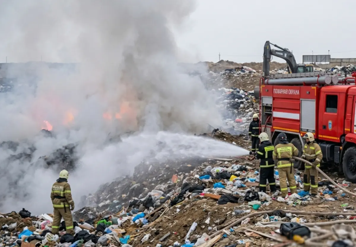 Иллюстративное фото