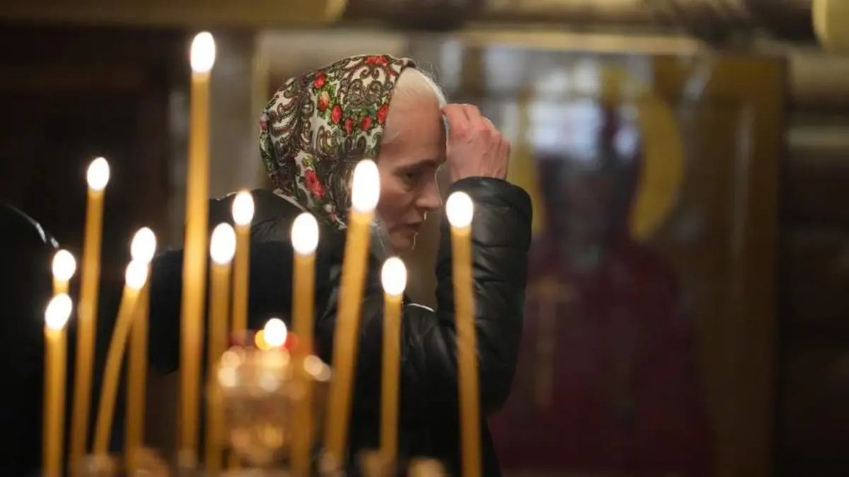 Радоница 21 апреля: что можно и нельзя делать в день поминовения