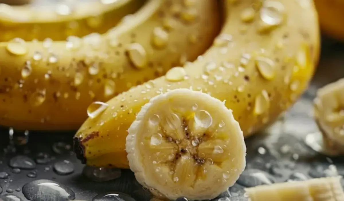 Сколько бананов смертельно опасны: биолог назвал шокирующую цифру