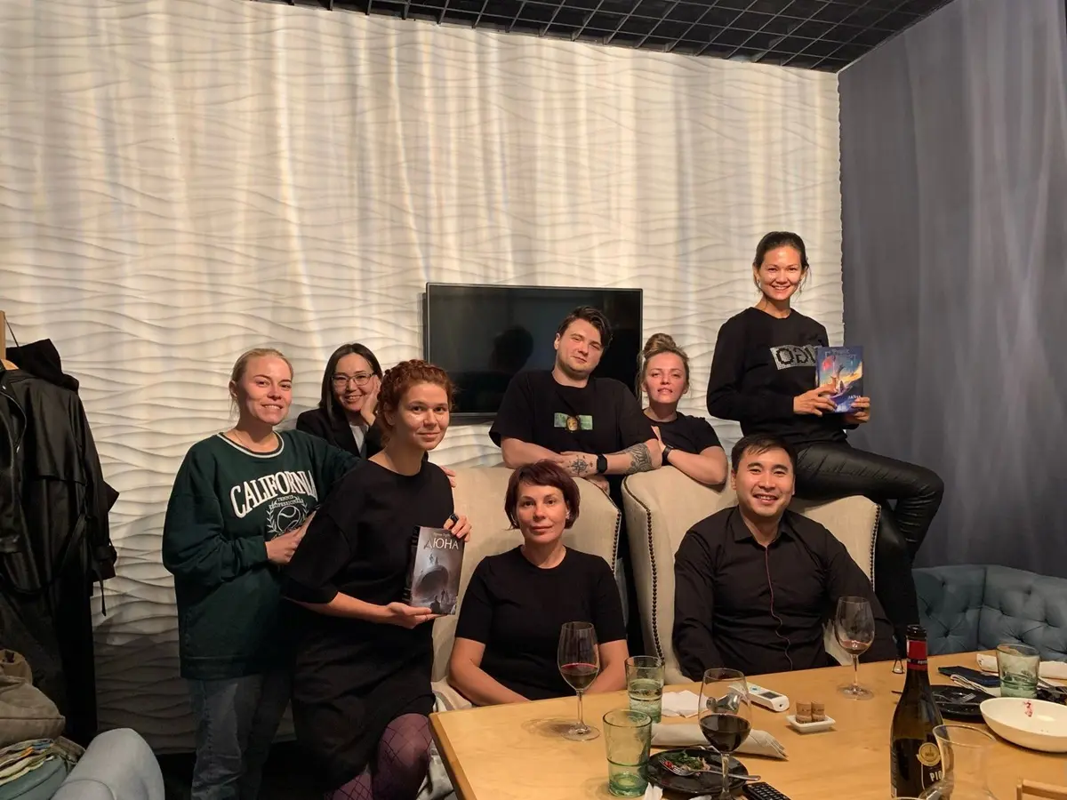 Всемирный день книги: как жителям Актау начать читать и сделать это приятной потребностью