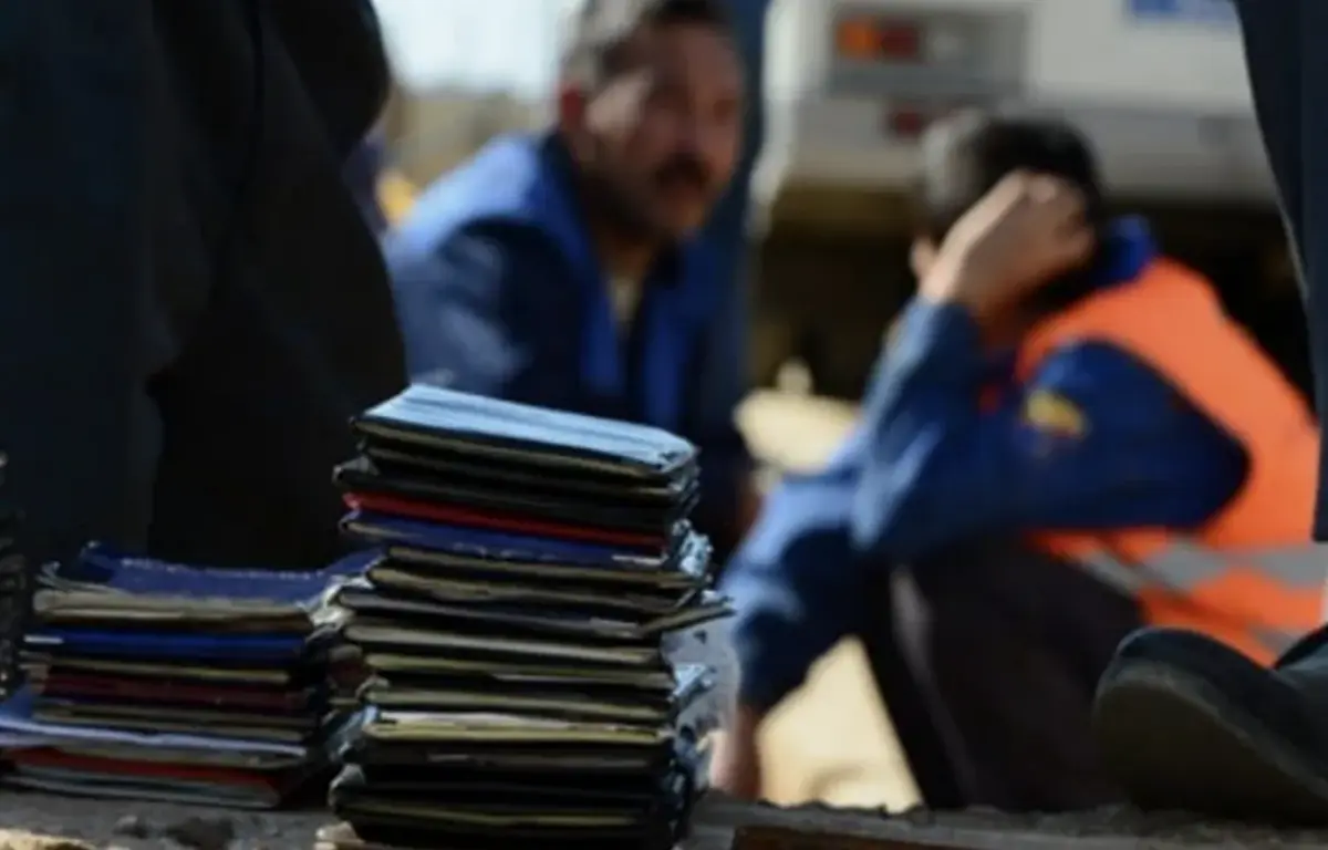 Штрафы больше не помогут: работодателей Казахстана обяжут платить за мигрантов по-новому