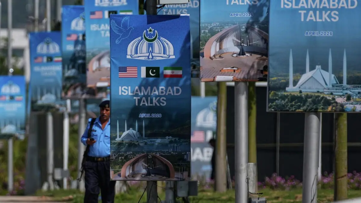 Иран окончательно отказался от переговоров с США