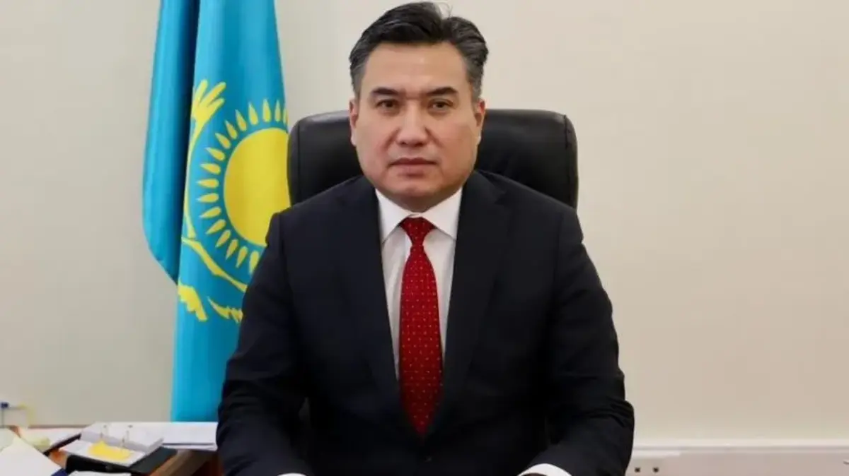 Фото: gov.kz