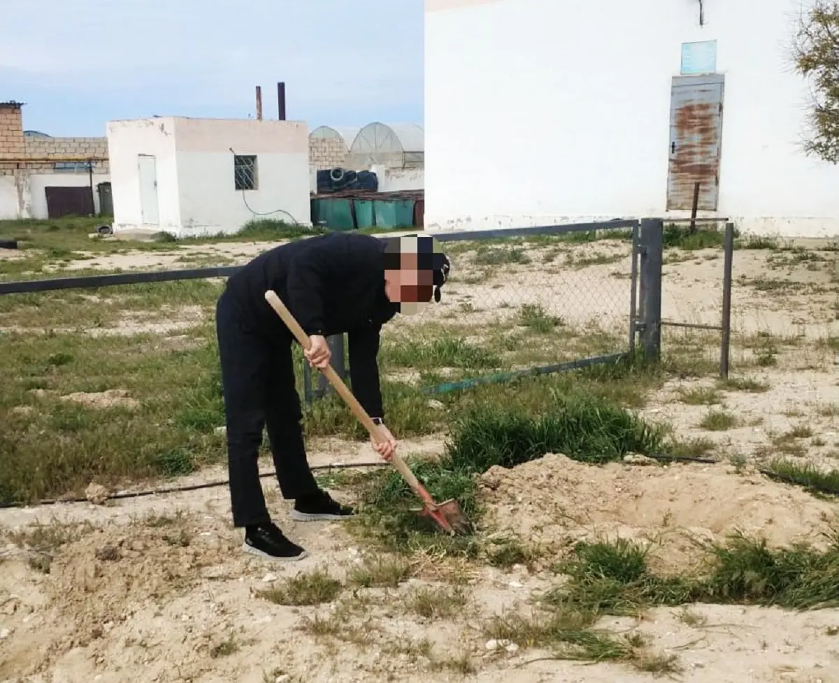 Фото пресс-службы ведомства