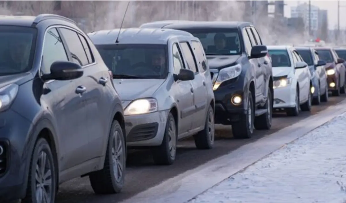 © Sputnik / Абзал Калиев