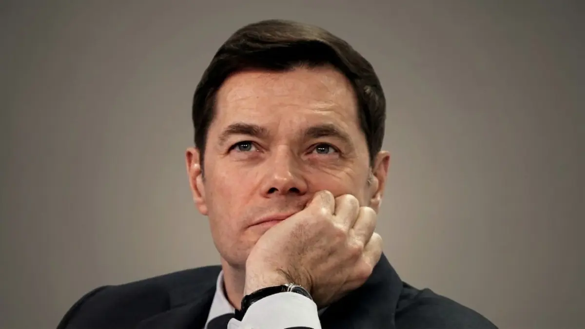 Алексей Мордашов (Фото Sefa Karacan / Anadolu Agency / Getty Images)