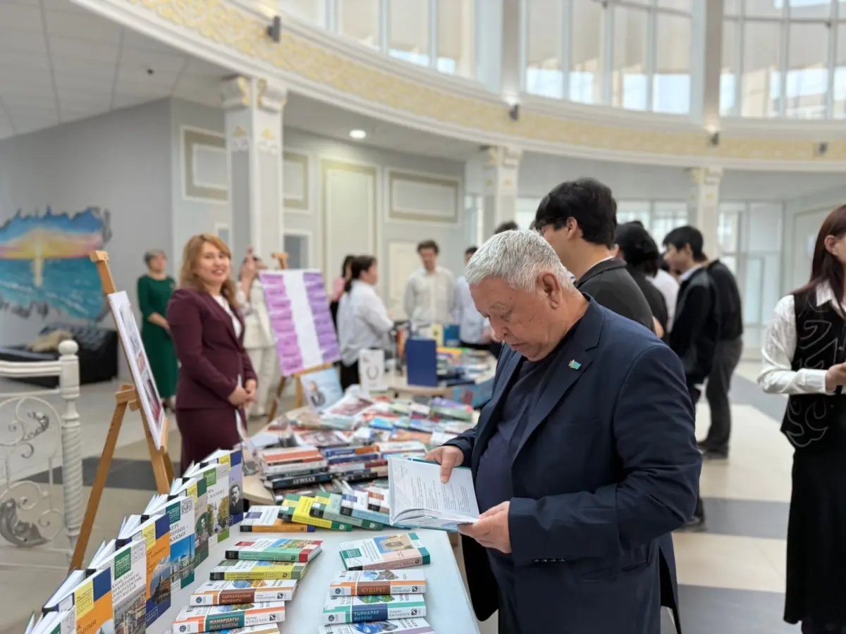 Фото: ЦОК МО