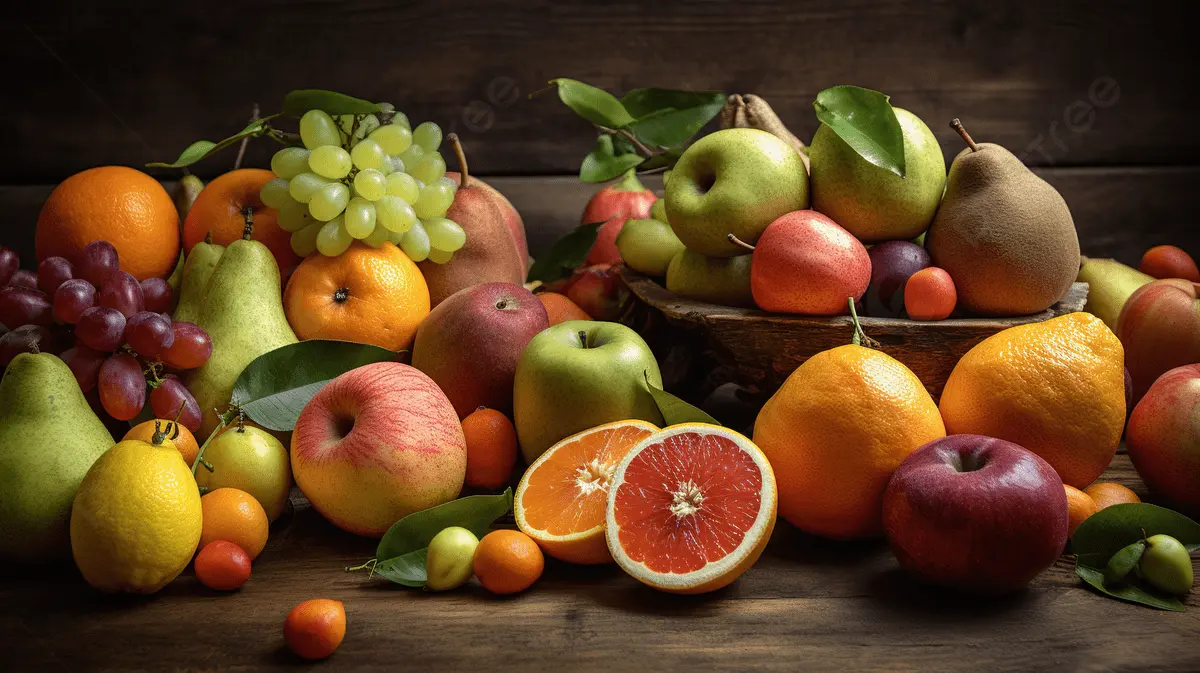 Названы два привычных фрукта, которые помогают держать сахар в крови под контролем