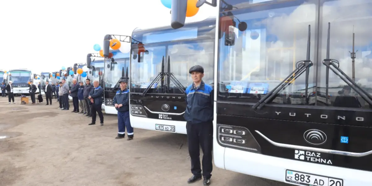 Фото: Казахмыс