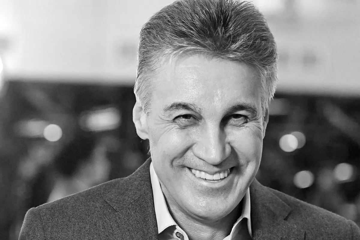 Умер ведущий программы «Человек и закон» Алексей Пиманов