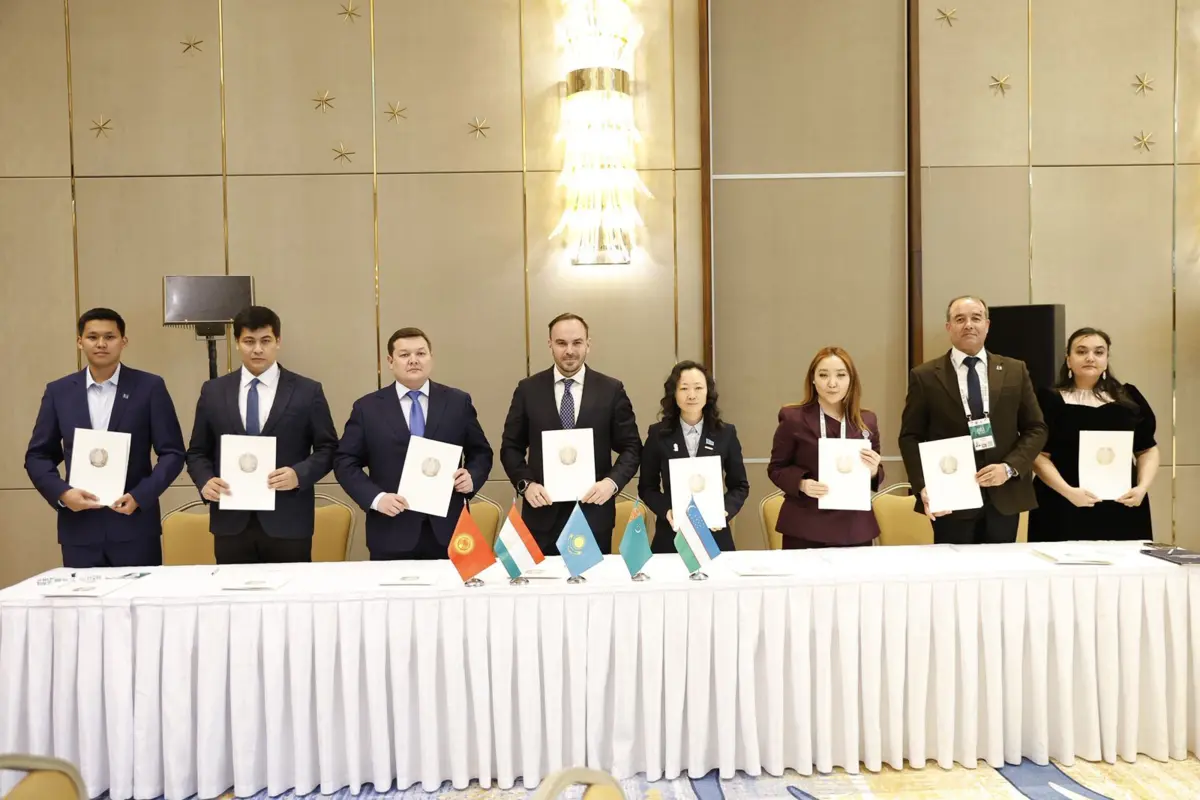 Фото: Центр общественных коммуникаций Мангистауской области