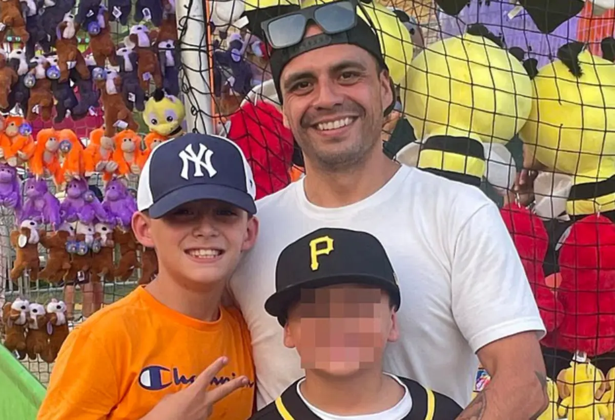 Фото: Daily Mail